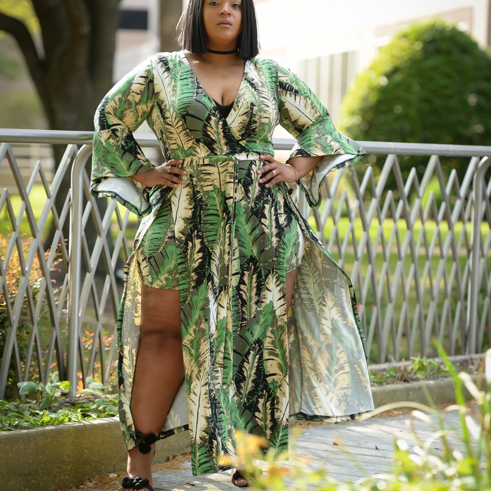 Romper/Jumpsuit